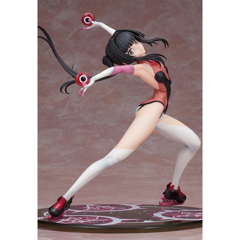 Symphogear XV HOBBY STOCK 1/7 Shirabe Tsukuyomi Gear Inner Ver.