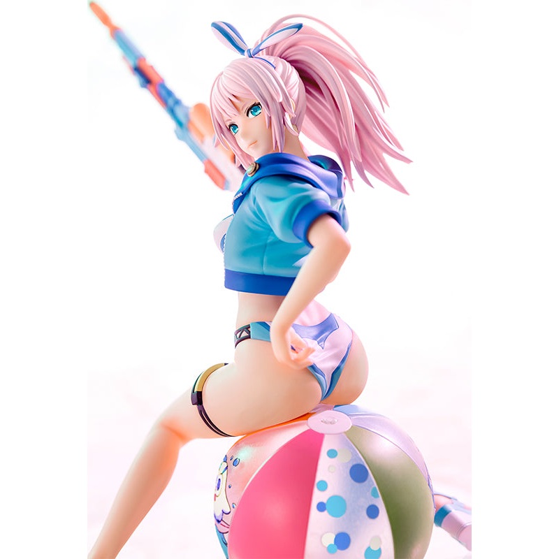 Tales of Arise Hakoiri Musume Shionne Summer Ver.