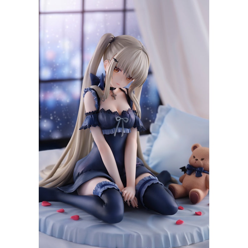 The Angel Next Door Spoils Me Rotten eStream Mahiru Shiina Succubus ver.