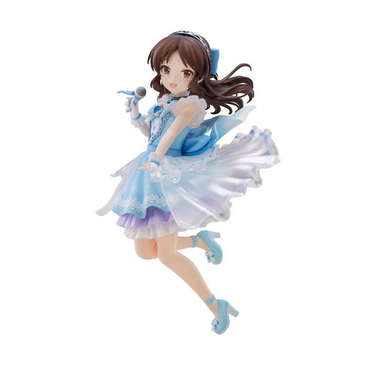 THE IDOLM@STER CINDERELLA GIRLS U149 TV Animation PLUM Arisu Tachibana