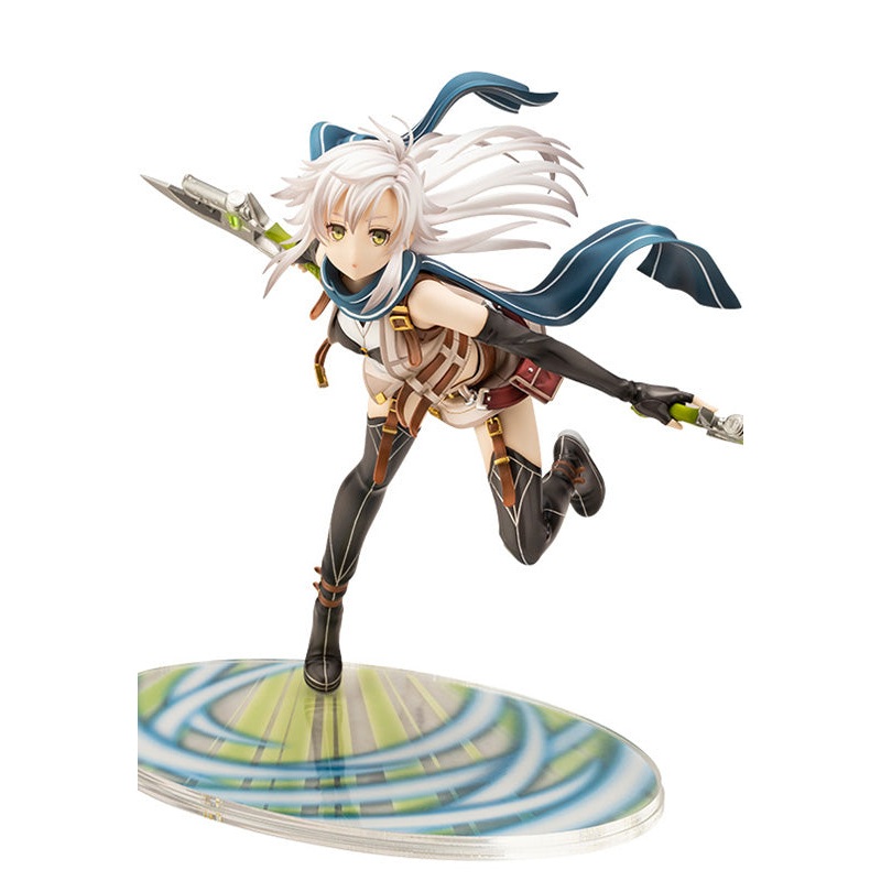 THE LEGEND OF HEROES Kotobukiya FIE CLAUSSELL