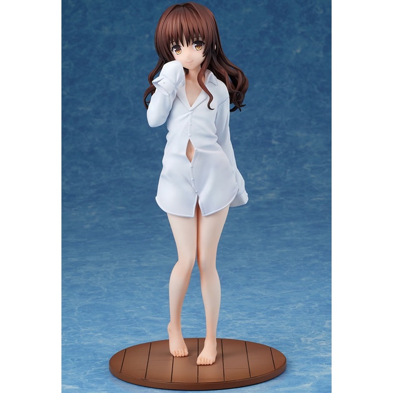 To Love-Ru Darkness HOBBY STOCK 1/6 Mikan Yuuki White Shirt ver.