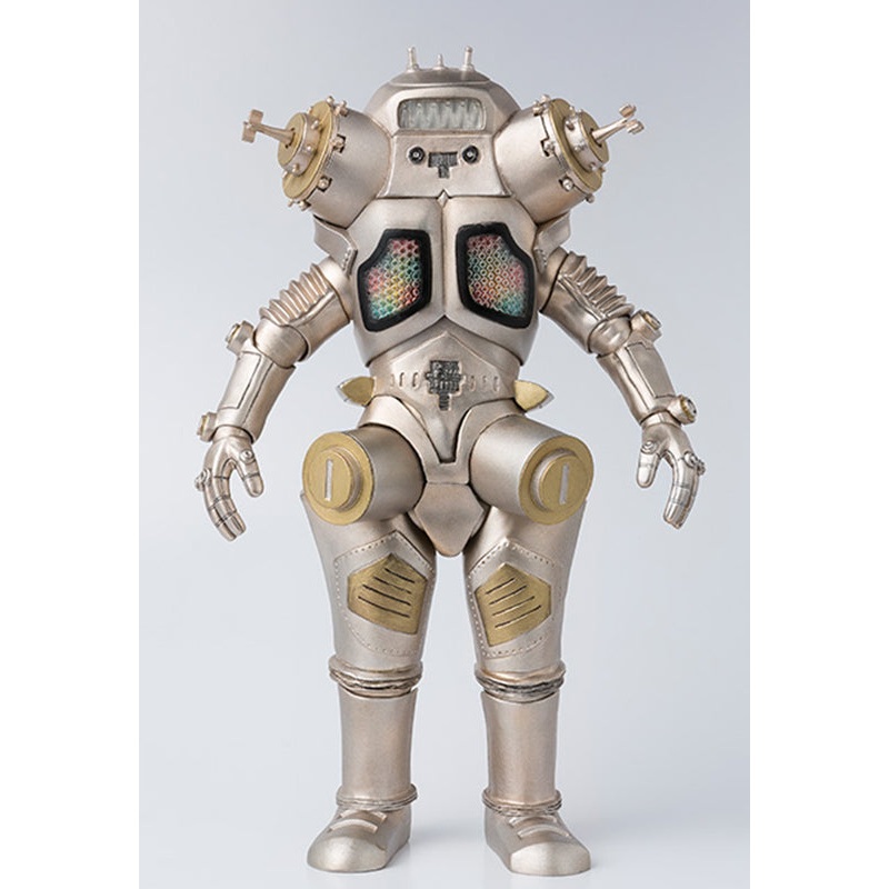 Ultra Seven Bandai S.H.Figuarts King Joe(JP)