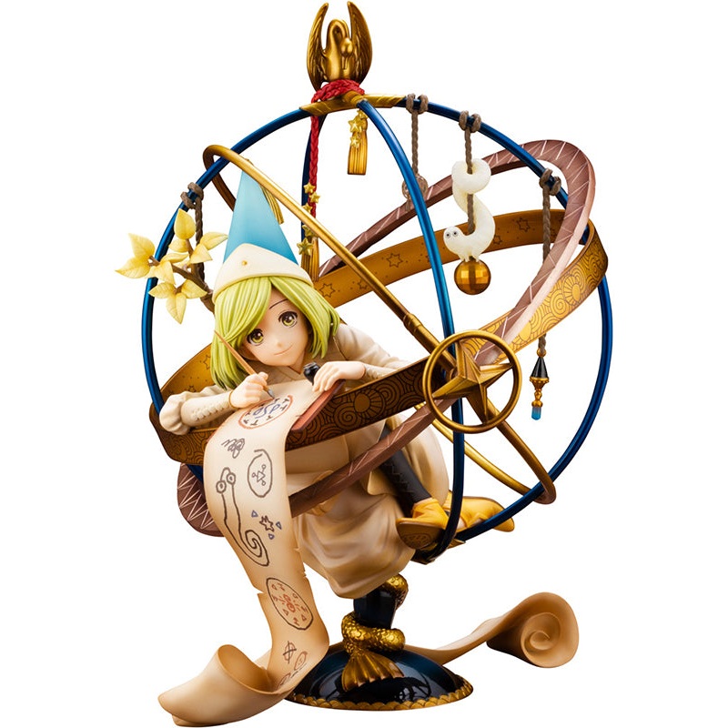 WITCH HAT ATELIER Kotobukiya COCO ANI STATUE