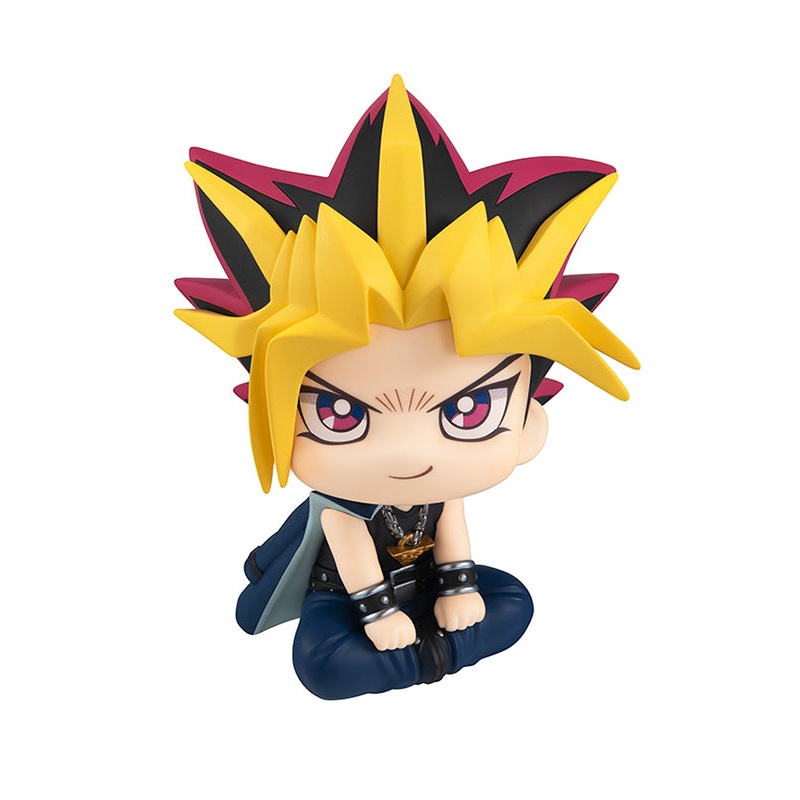 Yu-Gi-Oh Duel Monsters MEGAHOUSE Look up Yami Yugi