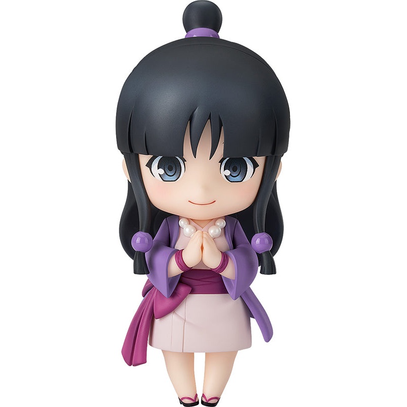 2116 Ace Attorney Nendoroid Maya Fey