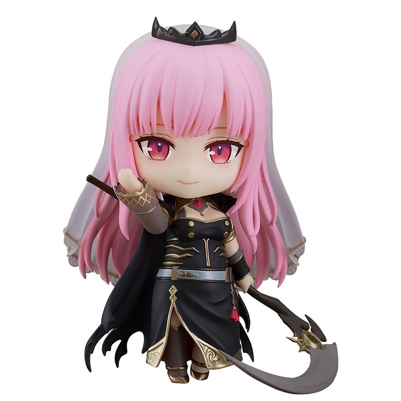 2118 hololive production Nendoroid Mori Calliope