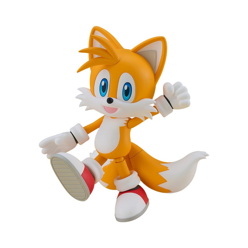 2127 Sonic the Hedgehog Nendoroid Tails