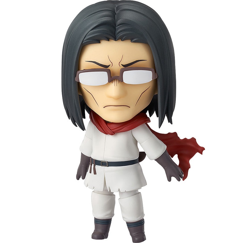 2129 Uncle from Another World Nendoroid Uncle