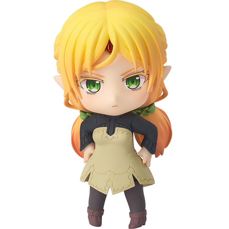 2130 Uncle from Another World Nendoroid Elf