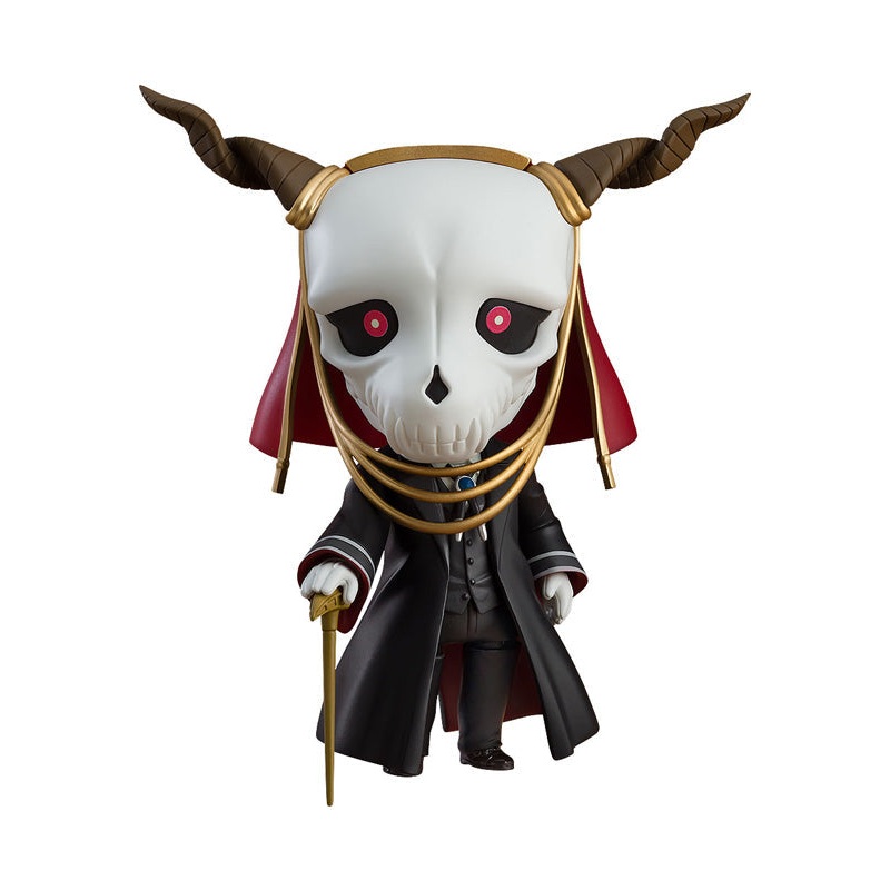 2132 The Ancient Magus' Bride Season 2 Nendoroid Elias Ainsworth: Season 2 Ver.
