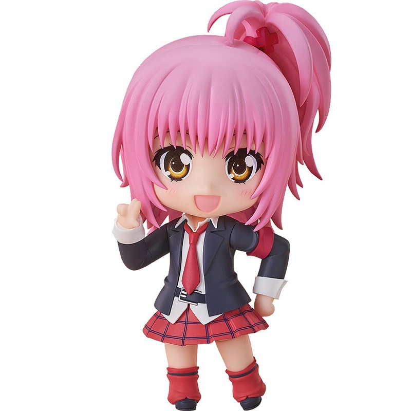 2144 Shugo Chara! Nendoroid Amu Hinamori
