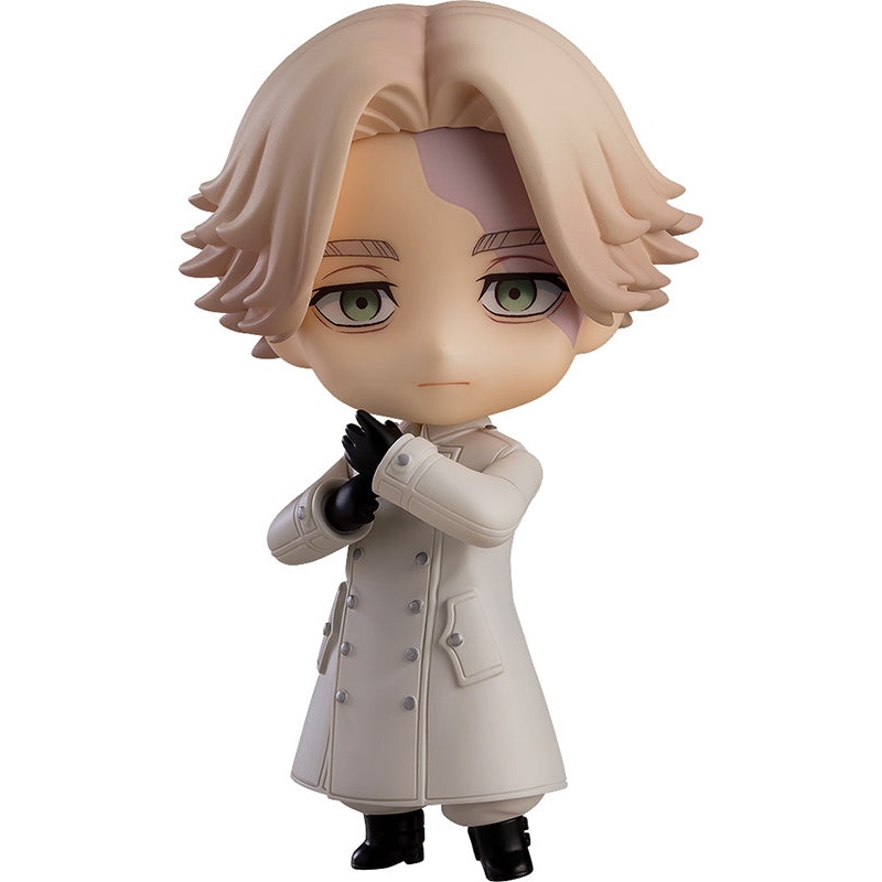 2145 Tokyo Revengers Nendoroid Inupi (Seishu Inui)