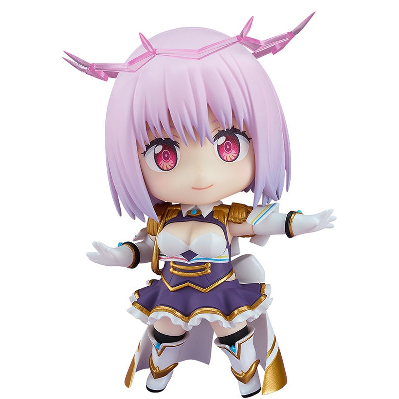 2148 GRIDMAN UNIVERSE Nendoroid Akane Shinjo (New Order)
