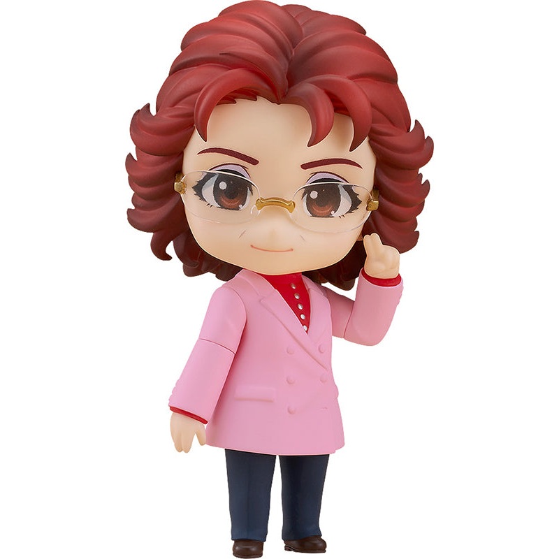 2159 AONI PRODUCTION Nendoroid Masako Nozawa