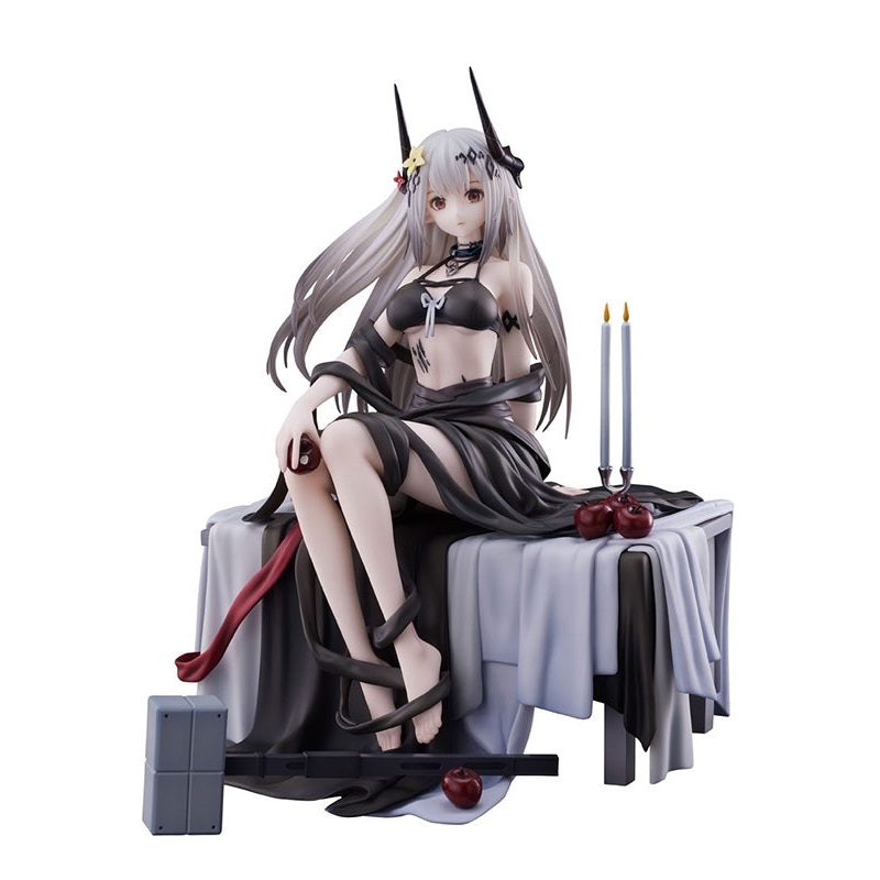 Arknights F:NEX Mudrock Silent Night DN06 Ver.