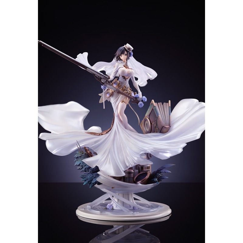 Azur Lane Oriental Forest Ark Royal AmiAmi Limited Edition