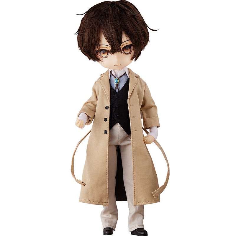 Bungo Stray Dogs Harmonia humming Osamu Dazai