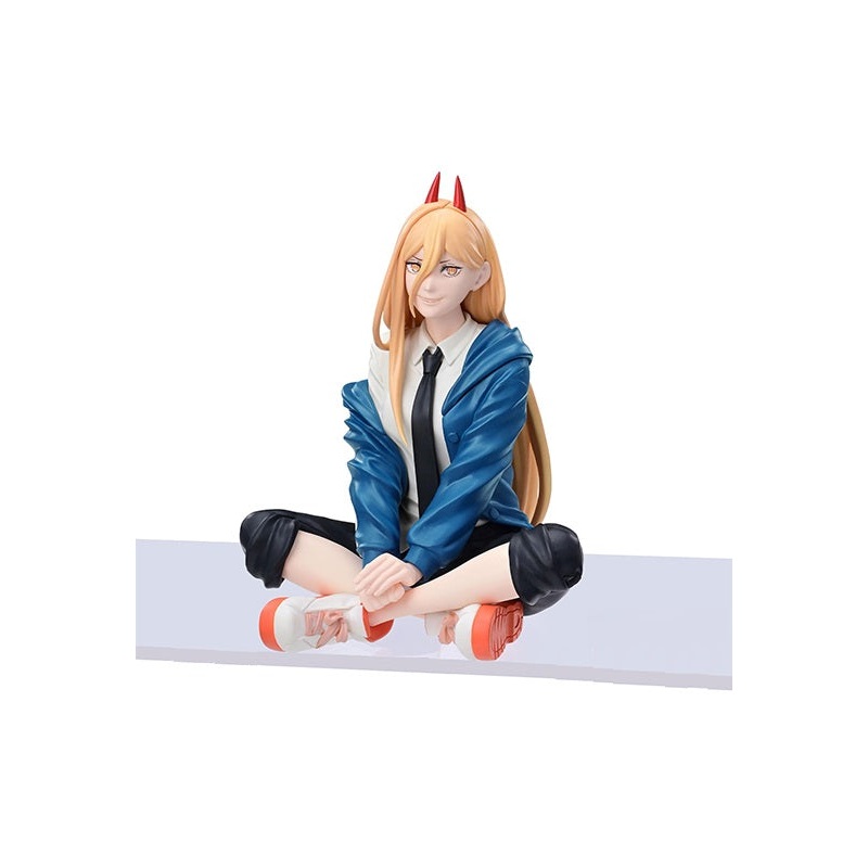 Chainsaw Man SEGA PM Perching Figure Power