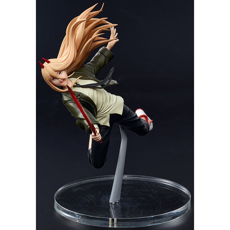 Chainsaw Man TAITO Aerial Figure Power