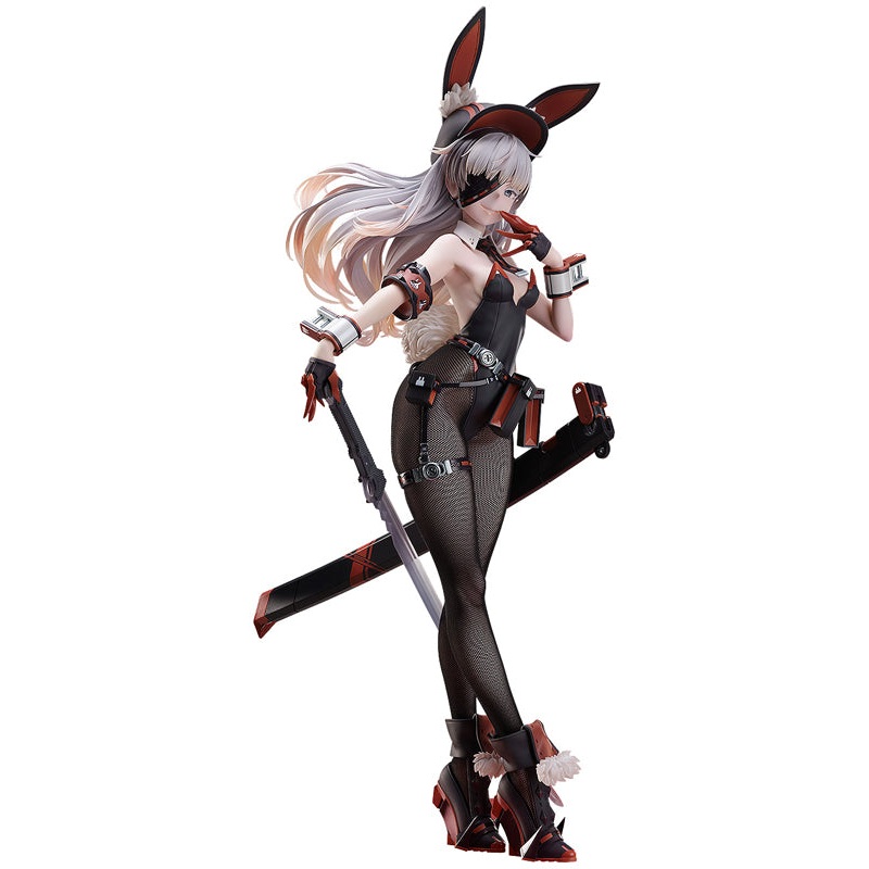 Combat Rabbit FREEing -10 (re-run)