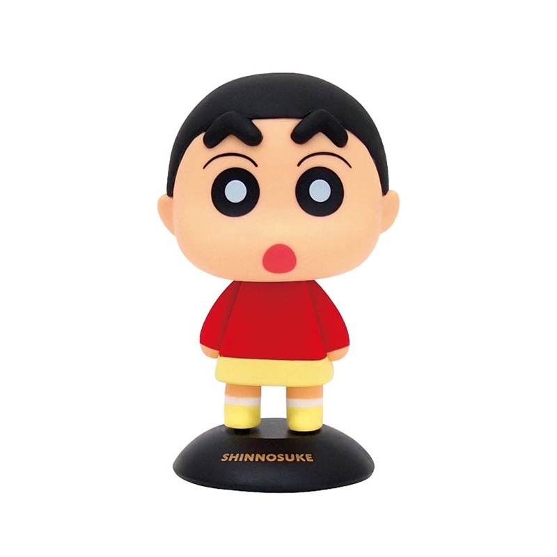 Crayon Shin-chan Max Limited YR-71 Yurayura Head Nohara Shinnosuke