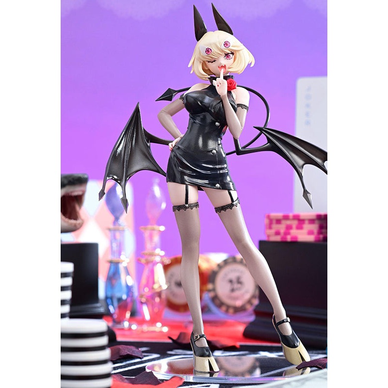 Debby the Corsifa is Emulous SEGA Luminasta Debby the Corsifa