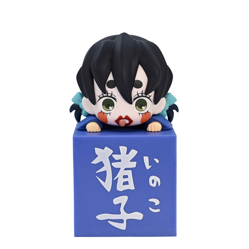 Demon Slayer: Kimetsu no Yaiba FuRyu Hikkake Figure Inoko