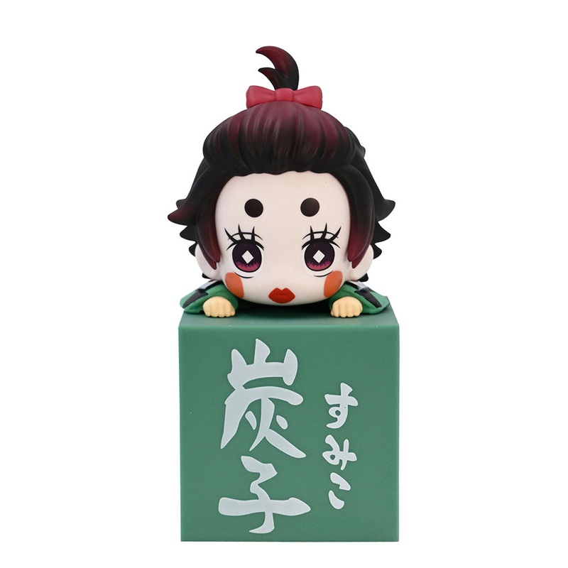 Demon Slayer: Kimetsu no Yaiba FuRyu Hikkake Figure Sumiko