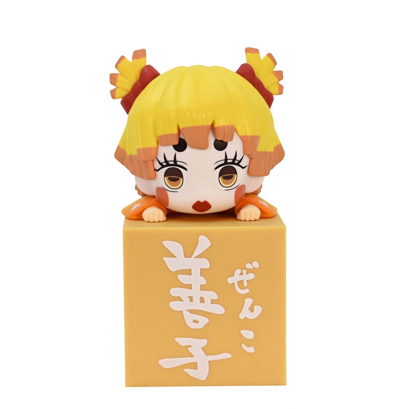 Demon Slayer: Kimetsu no Yaiba FuRyu Hikkake Figure Zenko