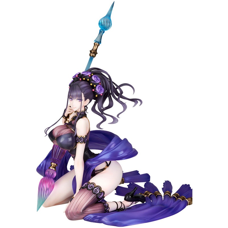 Fate/Grand Order ALTER Rider Murasaki Shikibu
