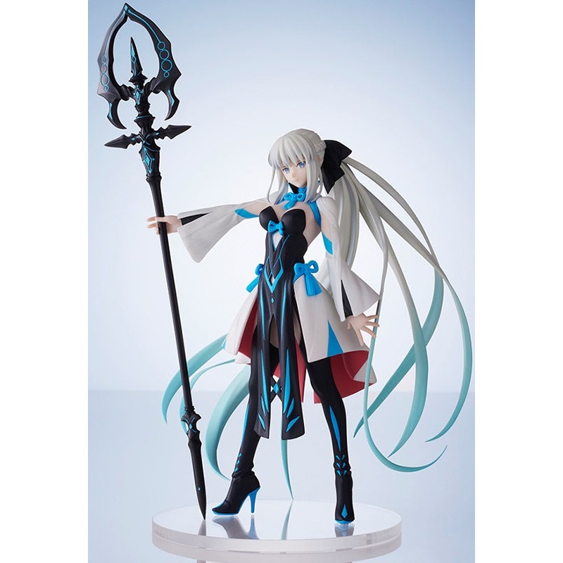 Fate/Grand Order Aniplex ConoFig Berserker/Morgan