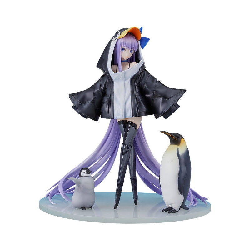 Fate/Grand Order Good Smile Company Lancer/Mysterious Alter Ego  [AQ]