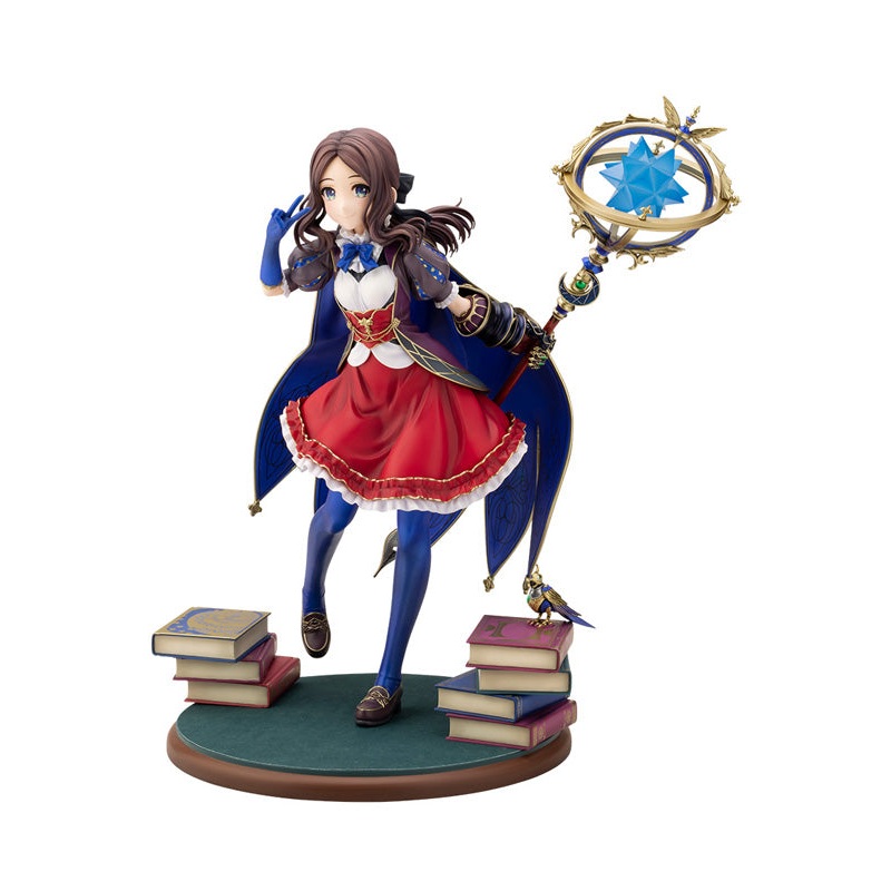 Fate/Grand Order Kotobukiya Rider / Leonardo da Vinci