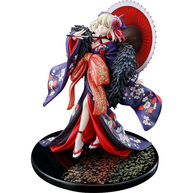 Fate/stay night: Heaven's Feel KADOKAWA Saber Alter: Kimono Ver (re-run)