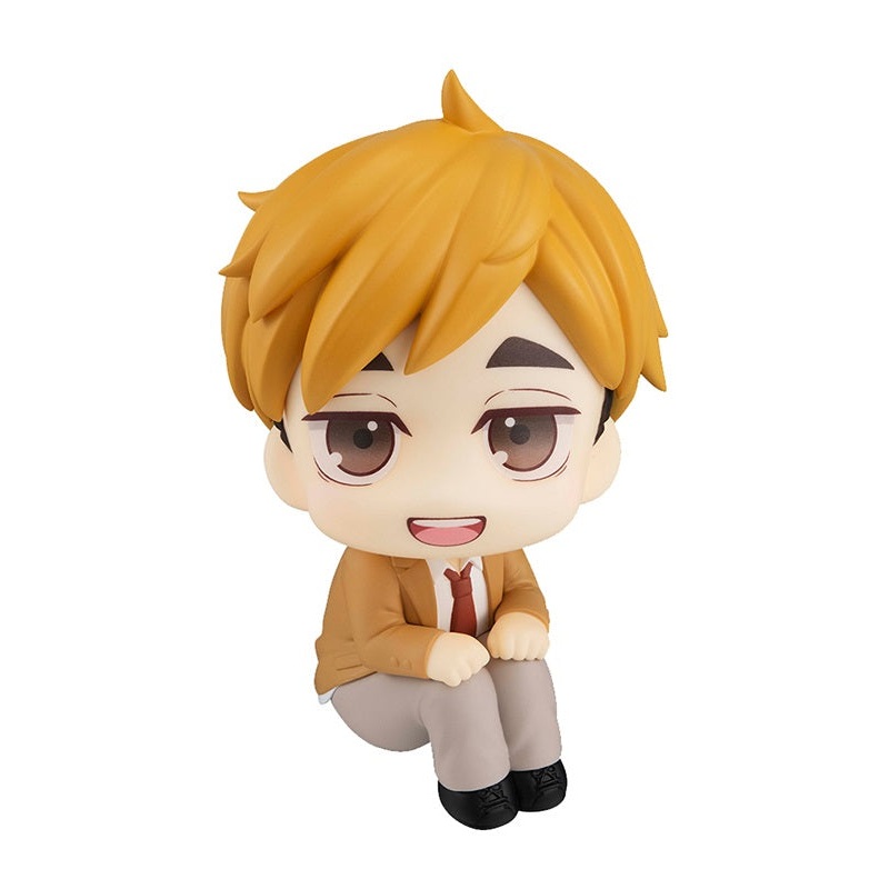 Haikyu MEGAHOUSE Lookup Atsumu Miya