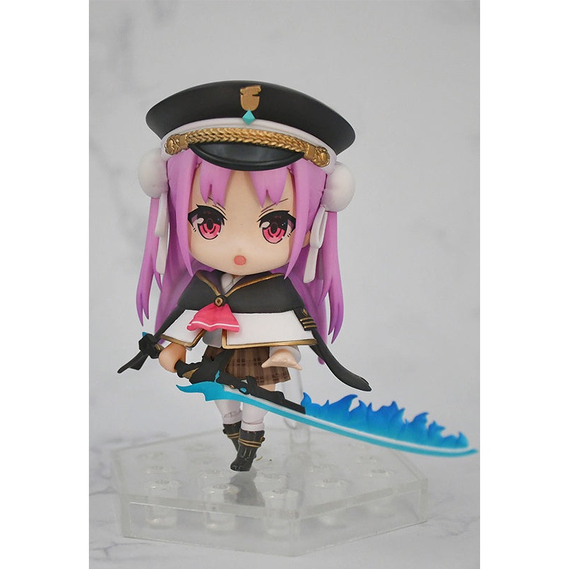 Heaven Burns Red elCOCO Tama Kunimi Deforme Action Figure