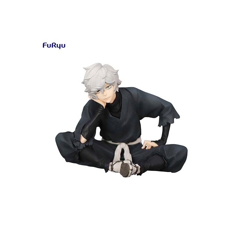 Hell's Paradise FuRyu Noodle Stopper Figure Gabimaru