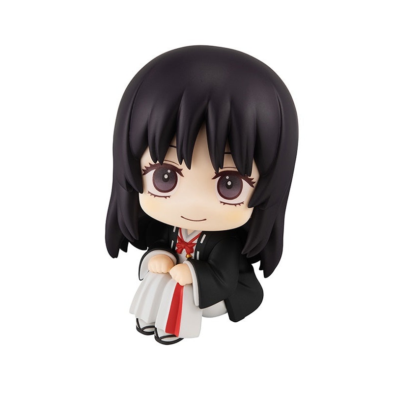 Hell's Paradise Jigokuraku MEGAHOUSE Lookup Toma Yamada Asaemon