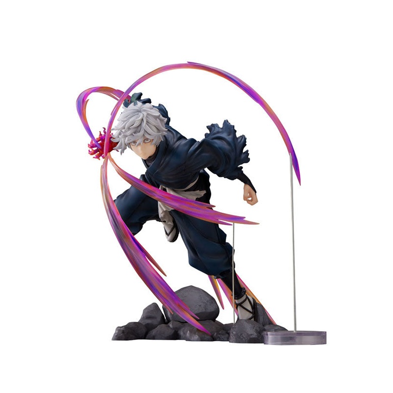 Jigokuraku Hells Paradise F:NEX Gabimaru