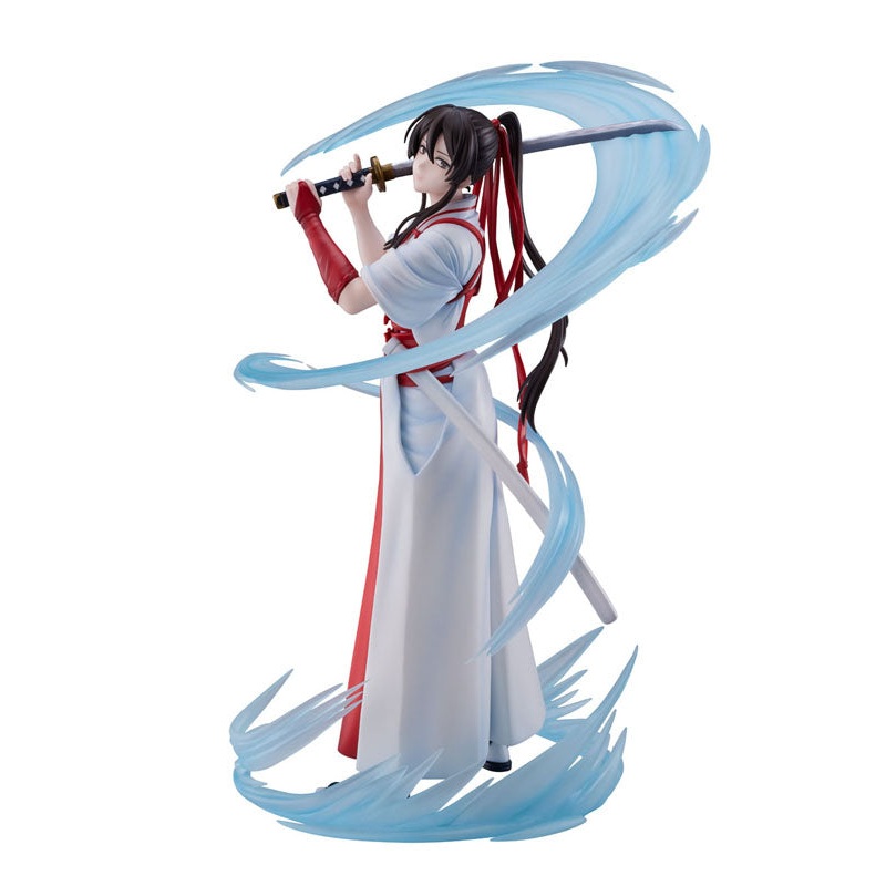 Jigokuraku Hells Paradise F:NEX Sagiri