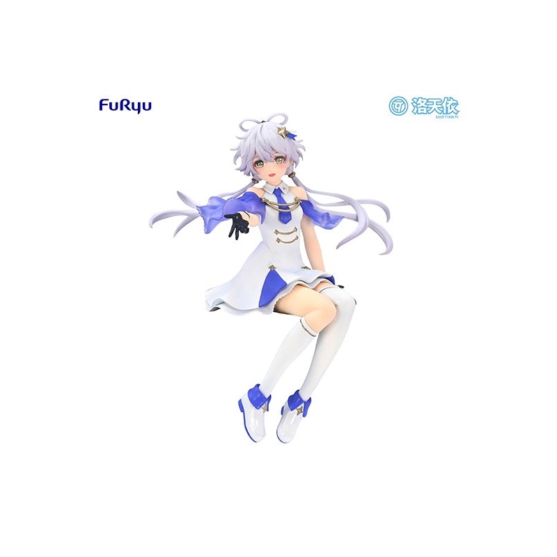 LUO TIAN YI FuRyu Noodle Stopper Figure V Singer Luo Tian Yi Shooting Star ver.