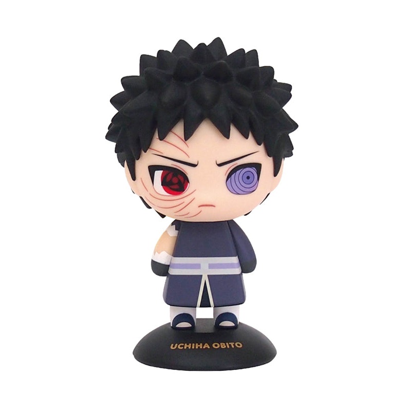 NARUTO -Shippuden- Plex YR-70 Yurayura Head Uchiha Obito