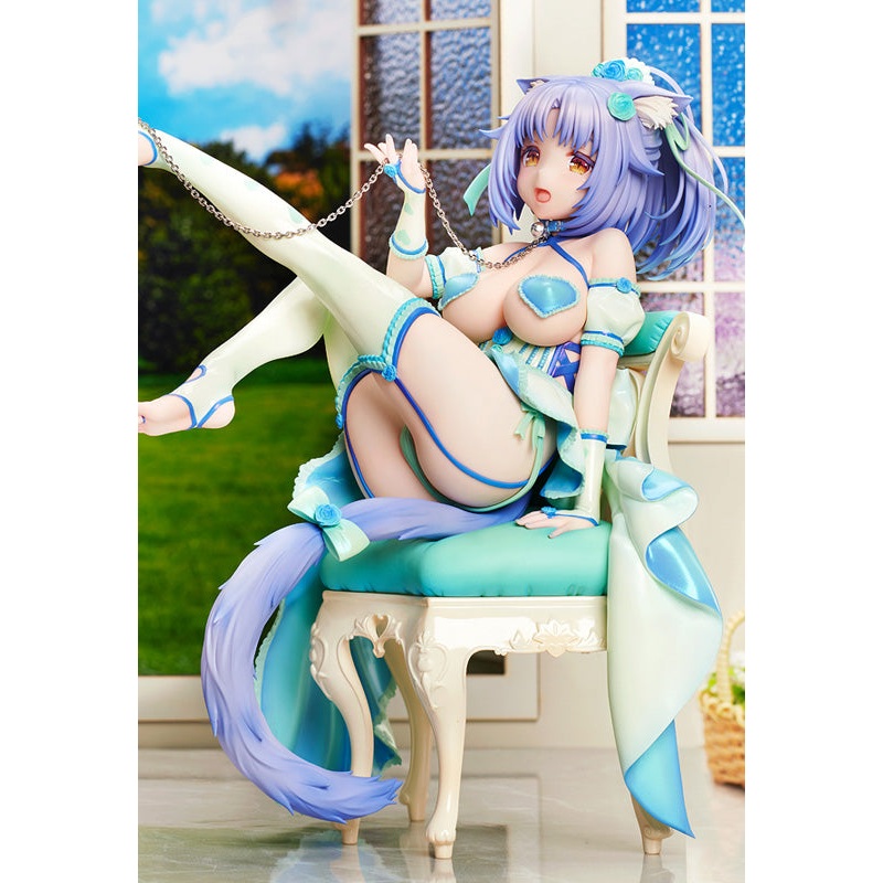 NEKOPARA native Cinnamon