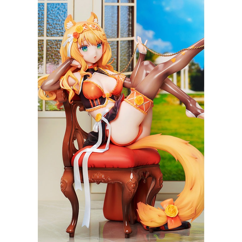 NEKOPARA native Maple