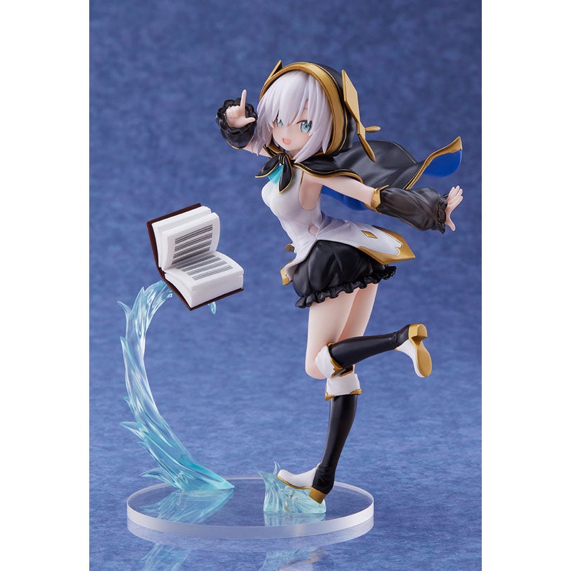 NIJISANJI FuRyu TENITOL Ars Almal