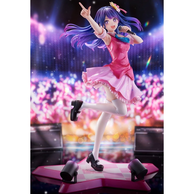OSHI NO KO F:NEX Ai