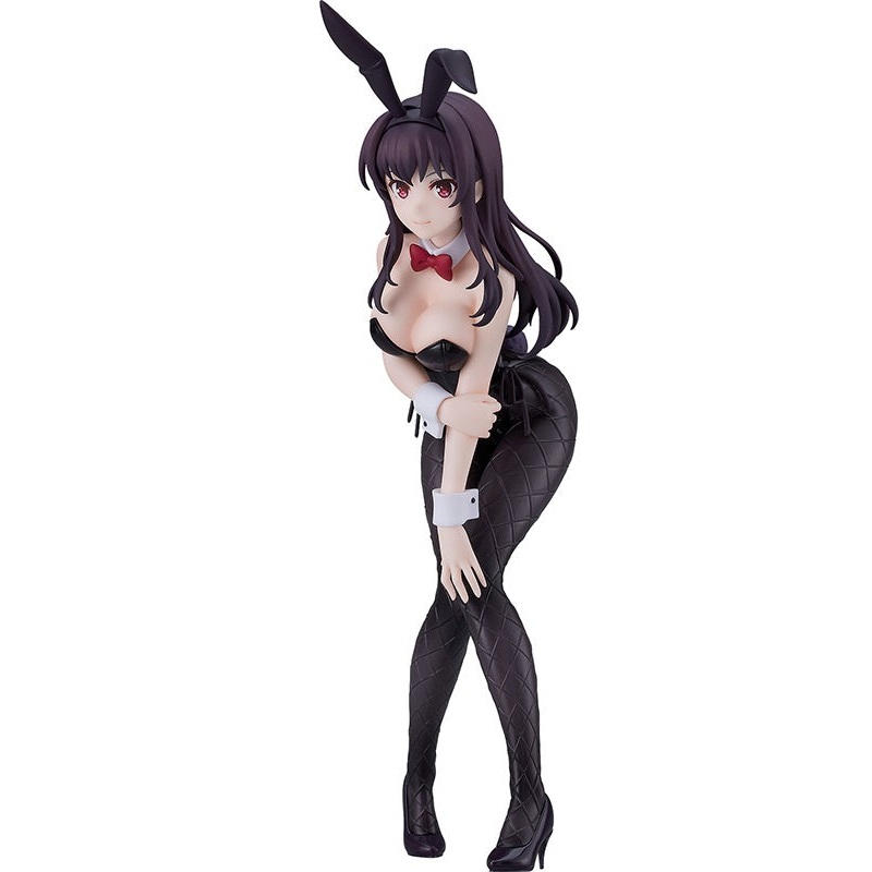 Saekano the Movie: Finale POP UP PARADE Utaha Kasumigaoka: Bunny Ver.