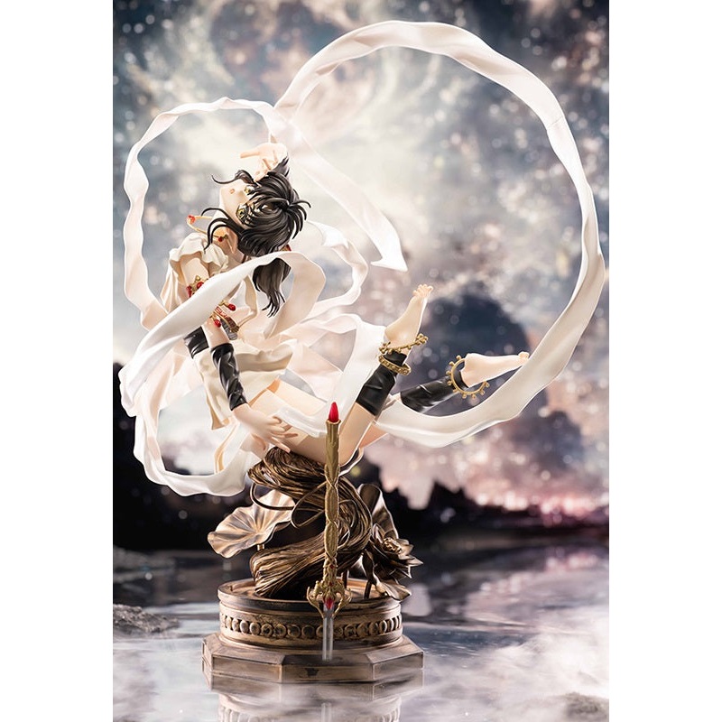 Seiden-RG VEDA- HOBBYMAX Ashura