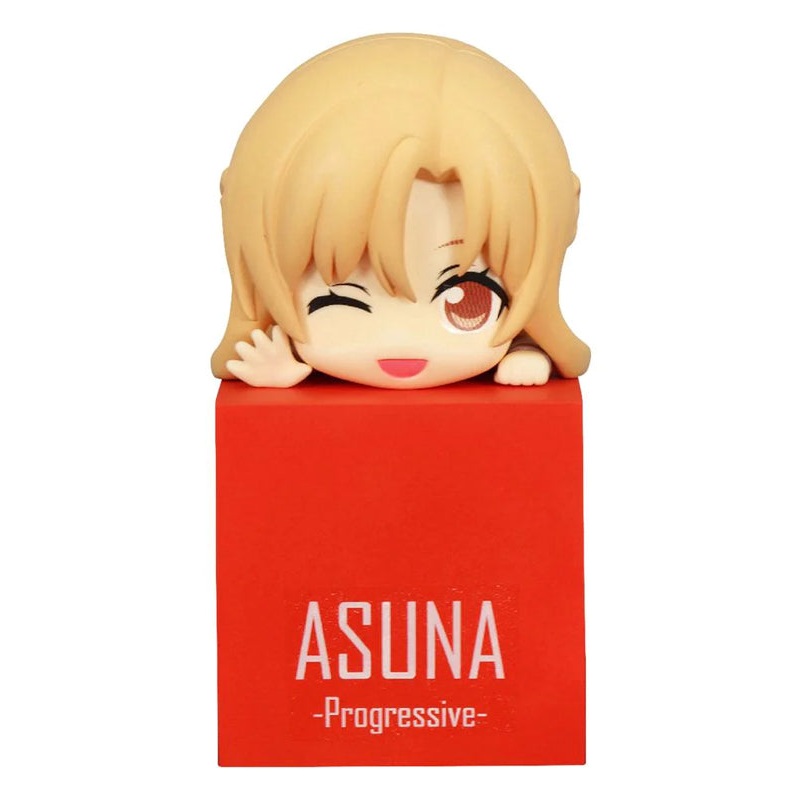 Sword Art Online the Movie Progressive Aria of a Starless NightFuRyu Hikkake Figure Asuna